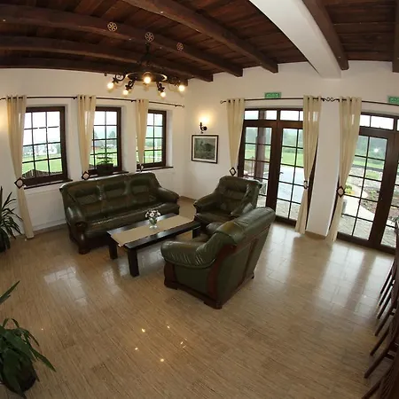 Nocleg ze śniadaniem Spiski Kacwin