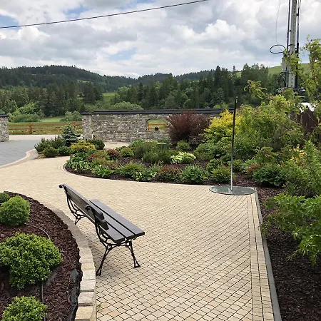 Nocleg ze śniadaniem Spiski 3*