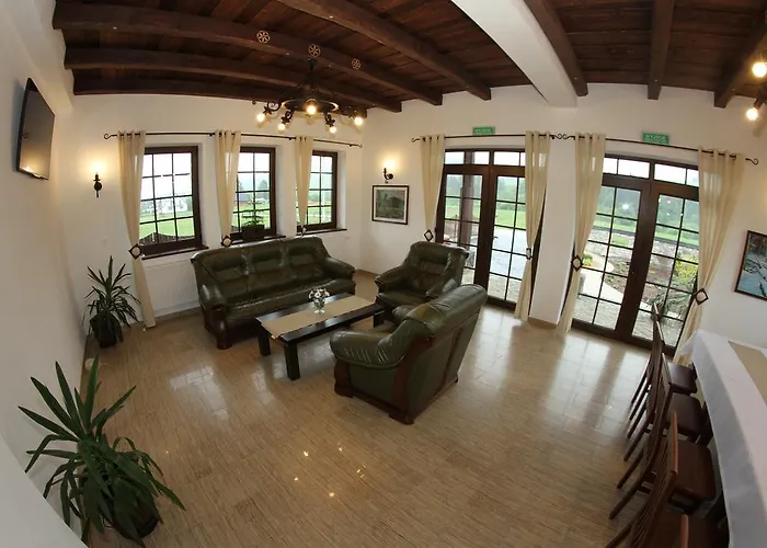 Bed and breakfast Spiski Kacwin