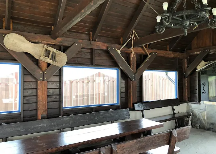 Spiski فندق مبيت وإفطار 3*