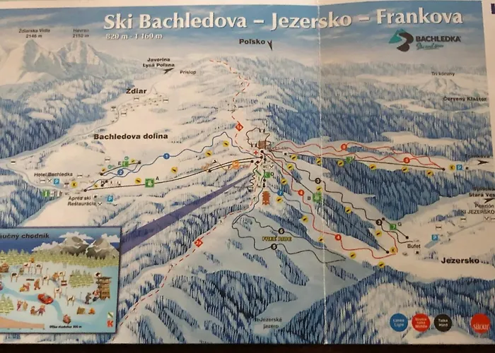 فندق مبيت وإفطار Spiski 3*